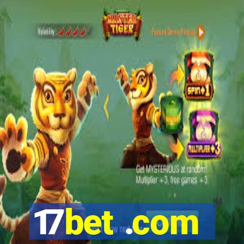 17bet .com